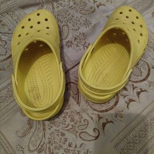 Kids Crocs Classic clog